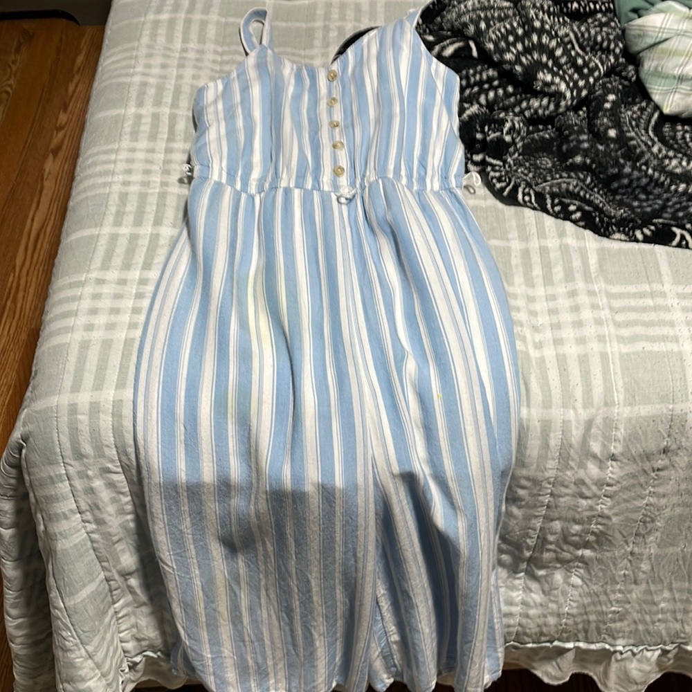 justice romper